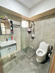 Blk 101A Eastcreek @ Canberra (Sembawang), HDB 5 Rooms #545385071